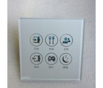 触控产品全解析 从原理到应用，未来交互的新篇章